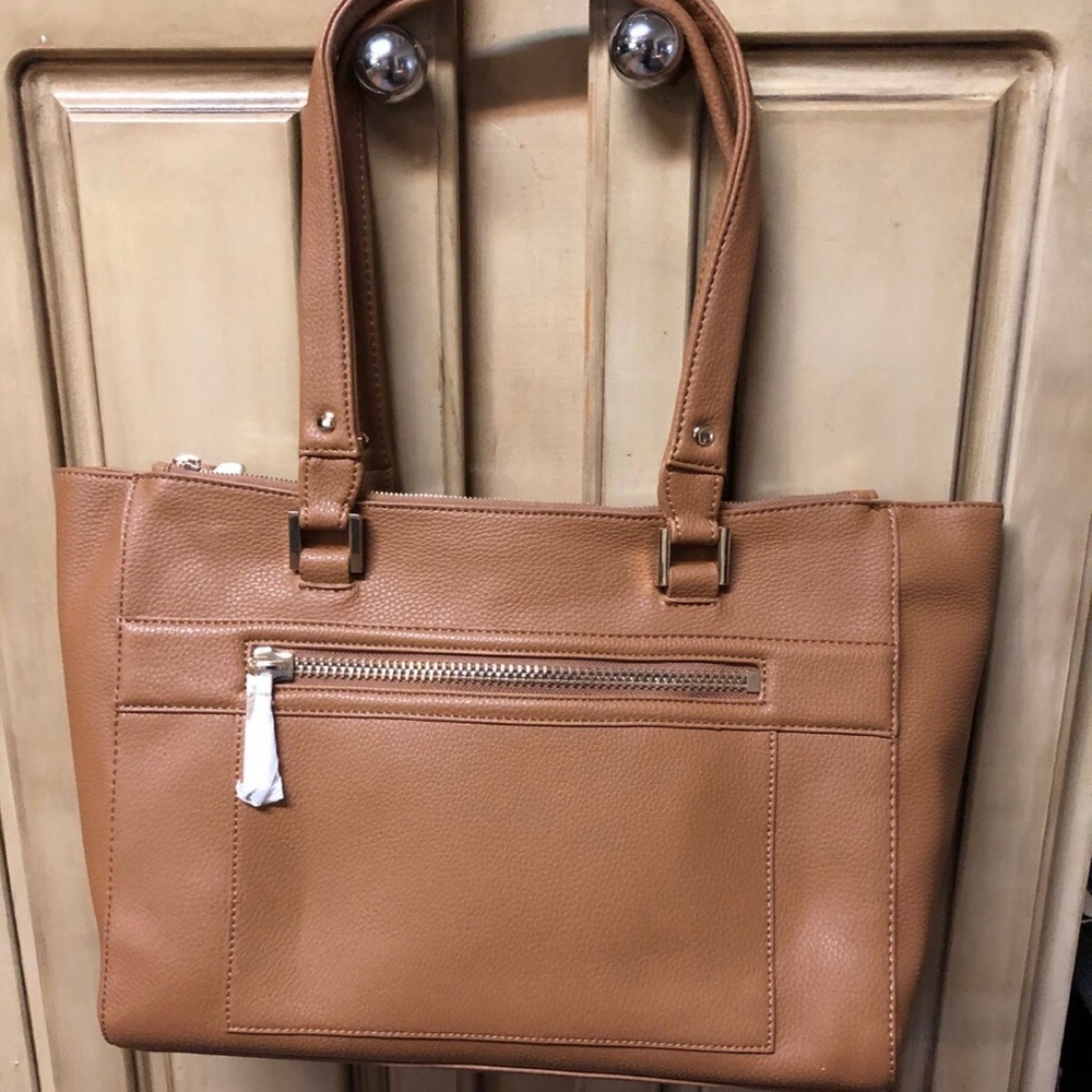 Neiman Marcus shoulder purse